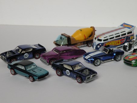 opening cars